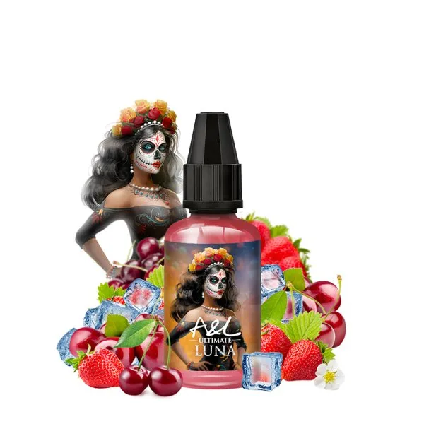 Concentré Luna 30ml - Ultimate by A&L - image 2