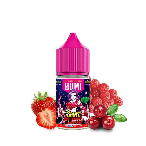 Concentré Yumi 30ml - Saint Flava by Swoke - image 2