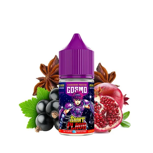 Concentré Cosmo 30ml - Saint Flava by Swoke - image 2