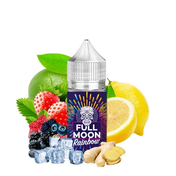 Concentré Rainbow 30ml - Full Moon - image 2
