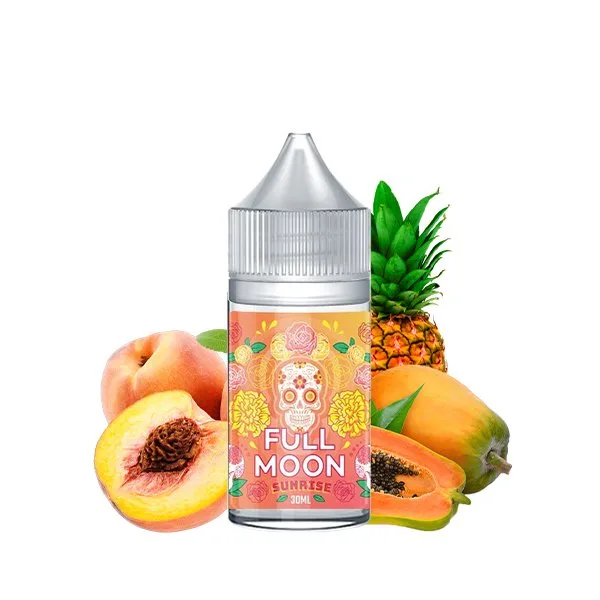 Concentré Sunrise 30ml - Full Moon - image 2