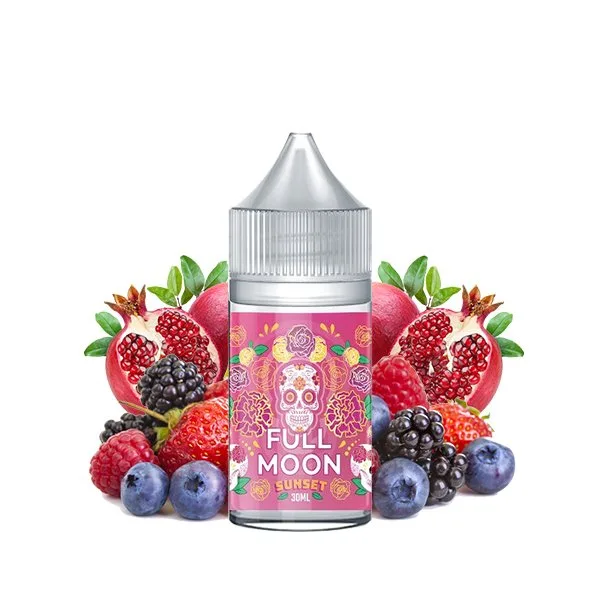 Concentré Sunset 30ml - Full Moon - image 2