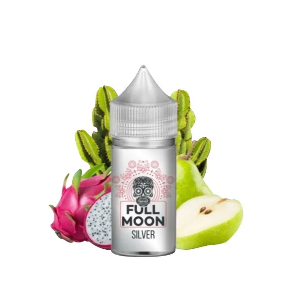 Concentré Silver 30ml - Full Moon - image 2