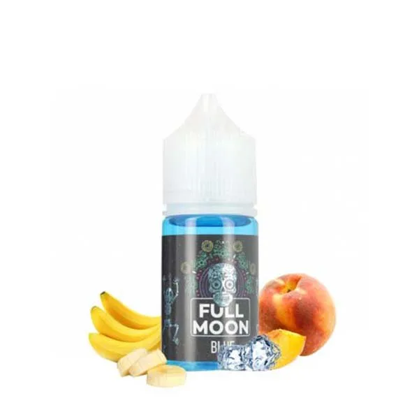 Concentré Blue 30ml - Full Moon - image 2