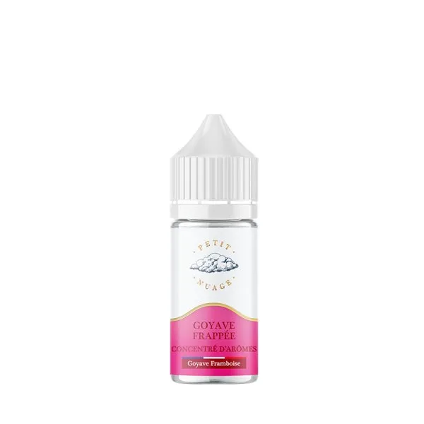 Concentré Goyave Frappée 30ml - Petit Nuage - image 3