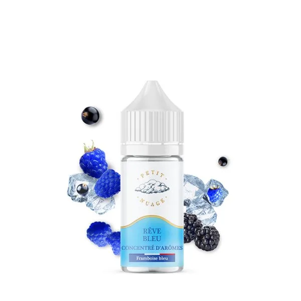 Concentré Rêve Bleu 30ml - Petit Nuage - image 2