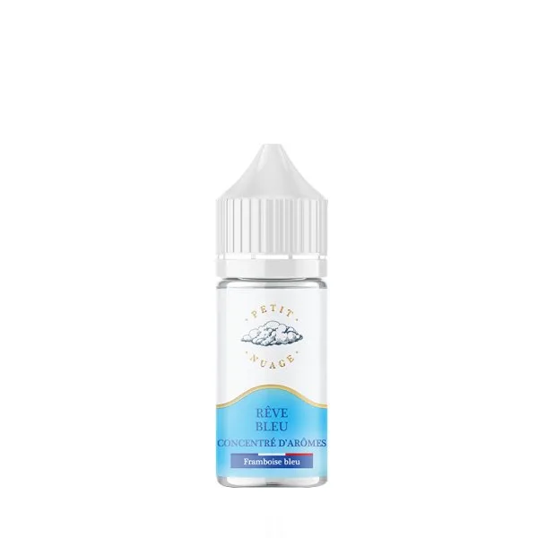 Concentré Rêve Bleu 30ml - Petit Nuage - image 3
