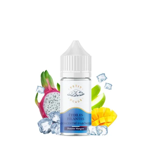 Concentré  Etoiles Filantes 30ml - Petit Nuage - image 2