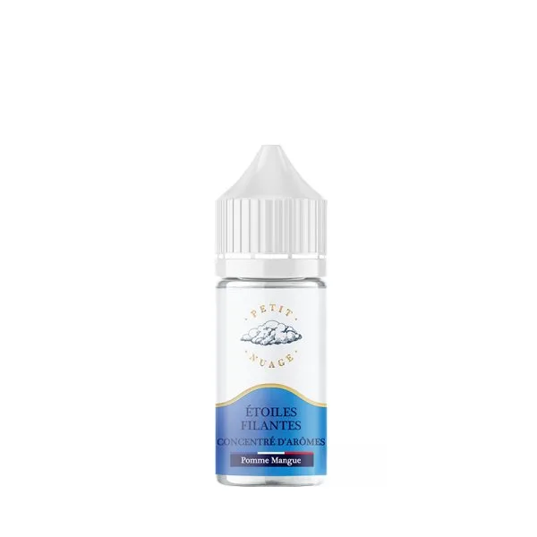 Concentré  Etoiles Filantes 30ml - Petit Nuage - image 3