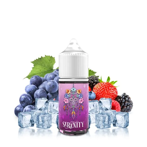 Concentré Serenity 30ml - Sweet Dream by Full Moon - image 2