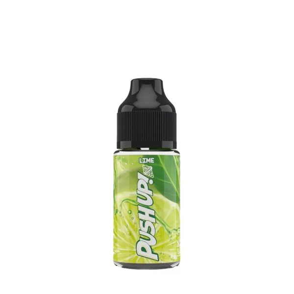 Concentré Lime 30ml - Push Up by Vape Maker - image 3