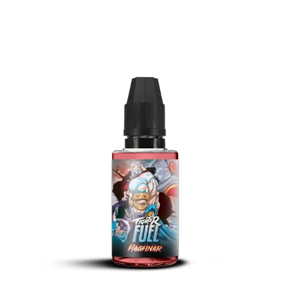 Concentré Haghnar 30ml - Fighter Fuel by Maison Fuel - image 3