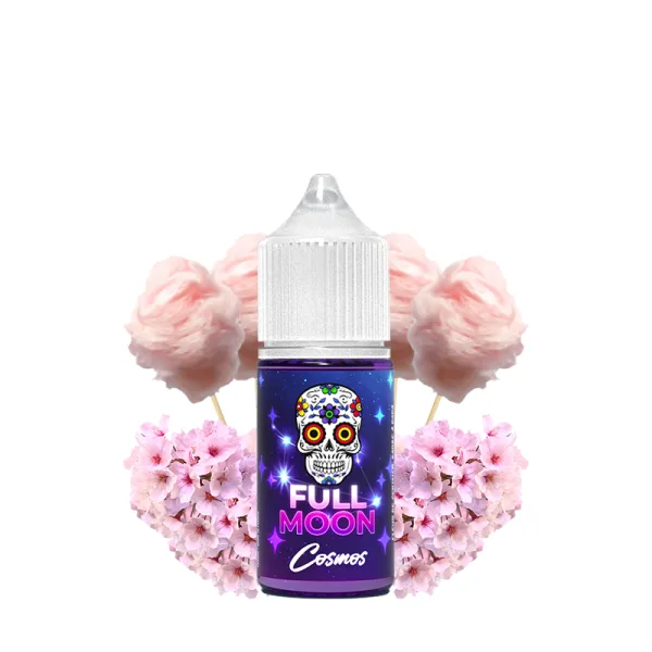 Concentré Cosmos 30ml - Stellar by Full Moon