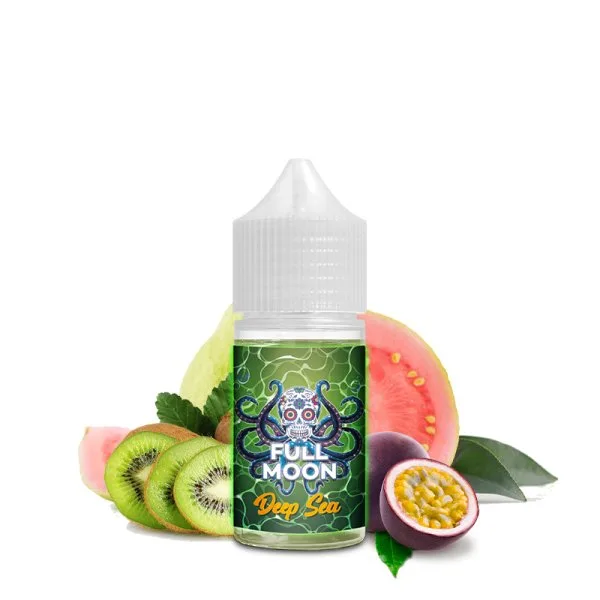 Concentré Deep Sea 30ml - Abyss by Full Moon - image 2