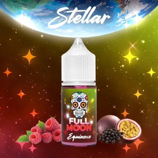Concentré Équinoxe 30ml - Stellar by Full Moon - image 3