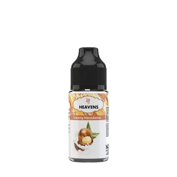 Concentré Creamy Macadamia 30ml - Heavens by Vape Maker - image 3