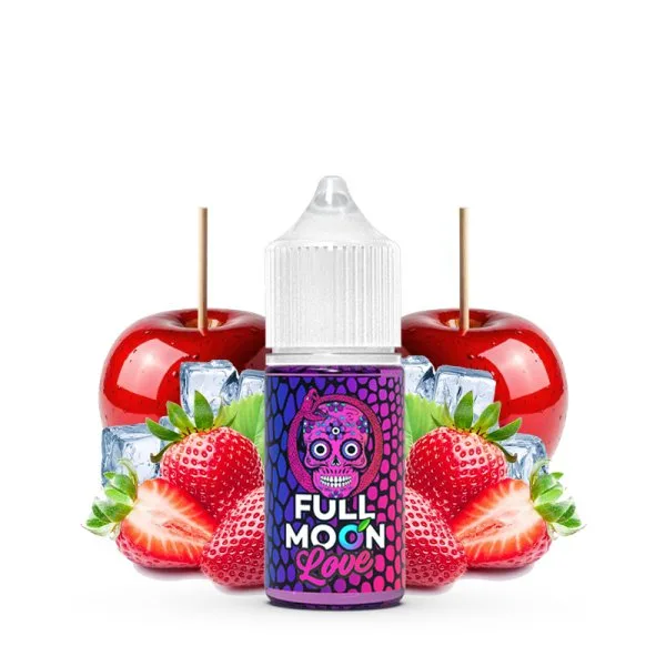 Concentré Love 30ml - Eden by Full Moon