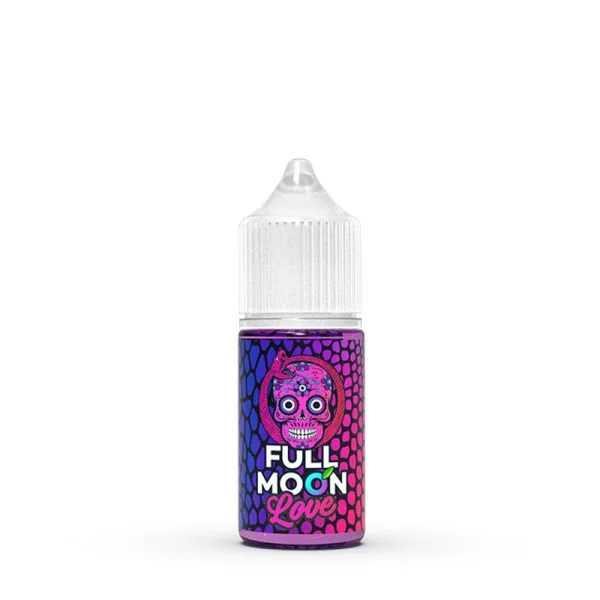 Concentré Love 30ml - Eden by Full Moon - image 3