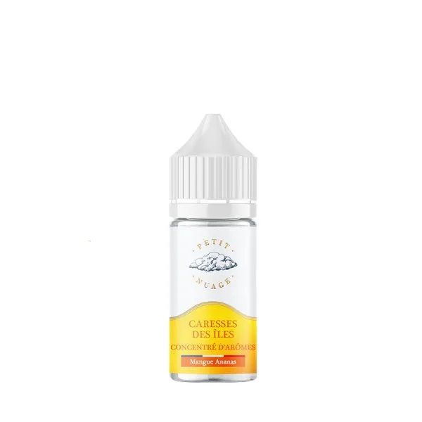 Concentré Caresses des îles 30ml - Petit Nuage - image 3