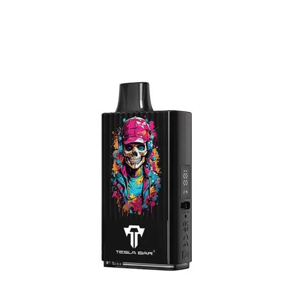 MT-10K 2% 10ml - Tesla Bar by Teslacigs - image 9