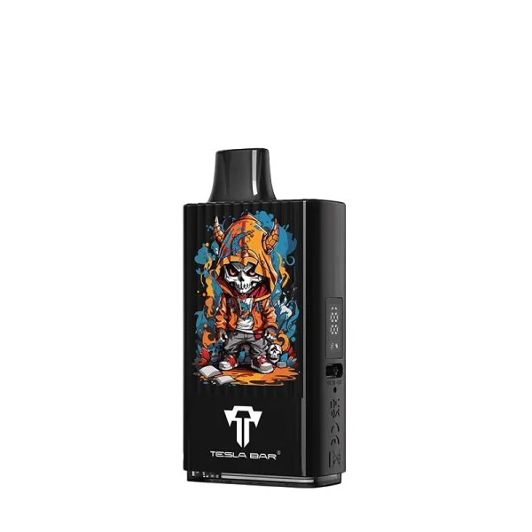 MT-10K 2% 10ml - Tesla Bar by Teslacigs - image 11