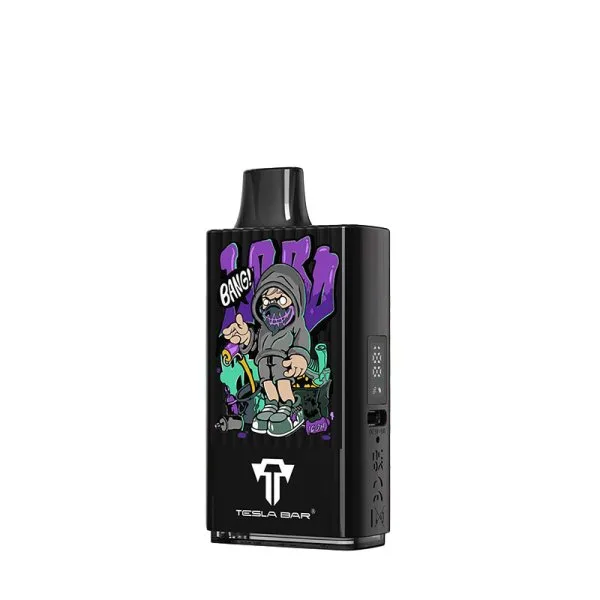 MT-10K 2% 10ml - Tesla Bar by Teslacigs - image 14