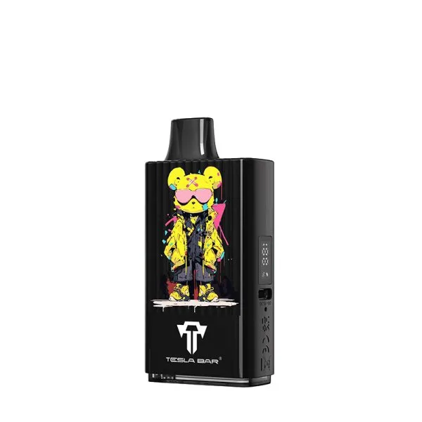 MT-10K 2% 10ml - Tesla Bar by Teslacigs - image 17