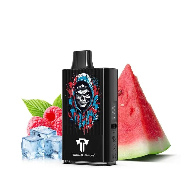 MT-10K 2% 10ml - Tesla Bar by Teslacigs - image 22