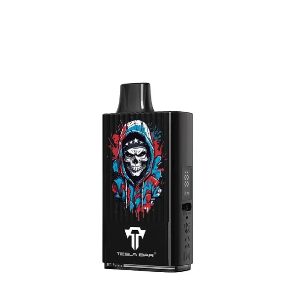 MT-10K 2% 10ml - Tesla Bar by Teslacigs - image 23