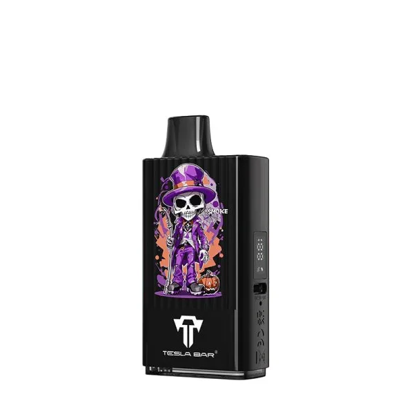 MT-10K 2% 10ml - Tesla Bar by Teslacigs - image 26