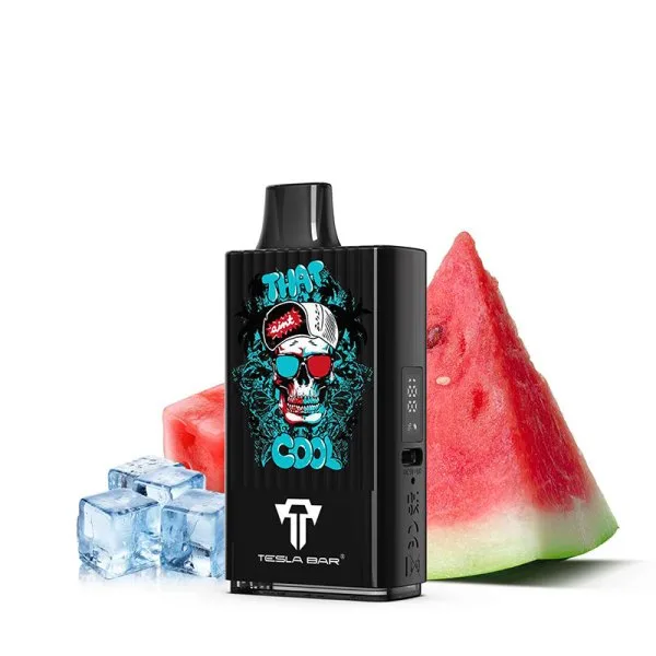 MT-10K 2% 10ml - Tesla Bar by Teslacigs - image 28