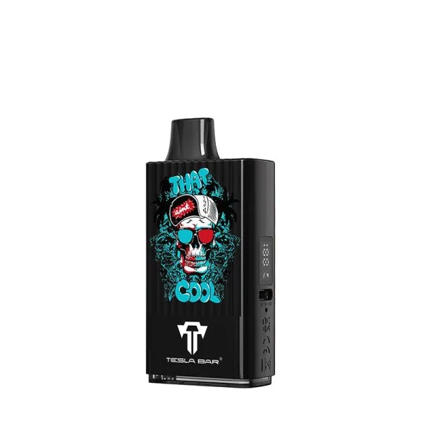MT-10K 2% 10ml - Tesla Bar by Teslacigs - image 29