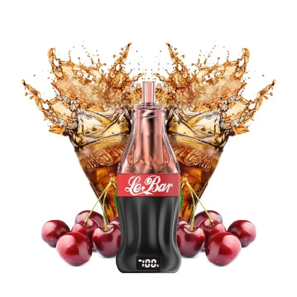 Starter Kit 40K 20ml 2% - LeBar - image 6