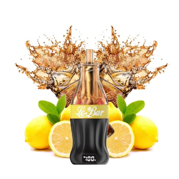 Starter Kit 40K 20ml 2% - LeBar - image 9