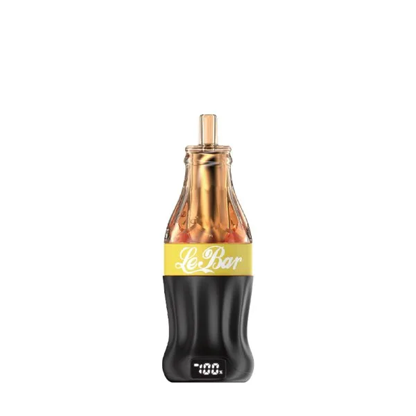 Starter Kit 40K 20ml 2% - LeBar - image 10