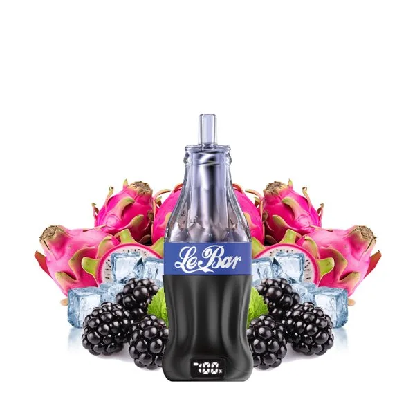 Starter Kit 40K 20ml 2% - LeBar - image 12