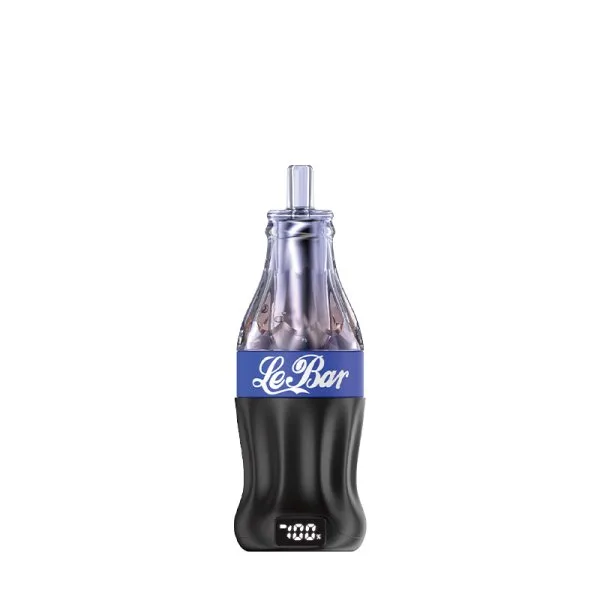 Starter Kit 40K 20ml 2% - LeBar - image 13
