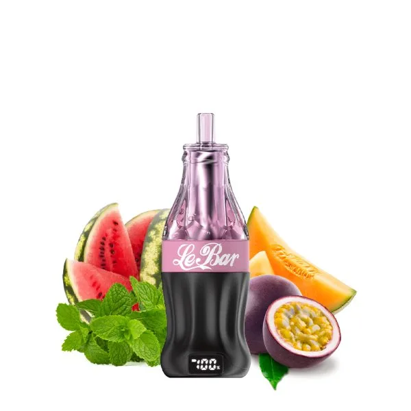 Starter Kit 40K 20ml 2% - LeBar - image 15