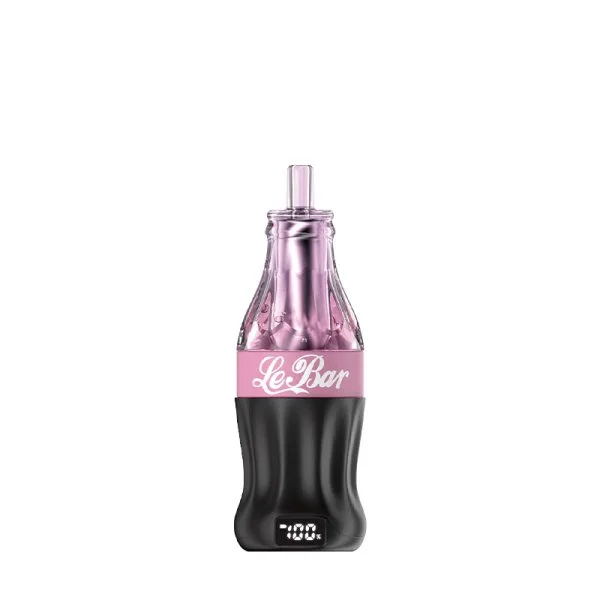 Starter Kit 40K 20ml 2% - LeBar - image 16