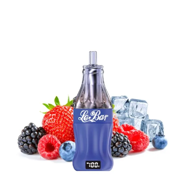 Starter Kit 40K 20ml 2% - LeBar - image 18