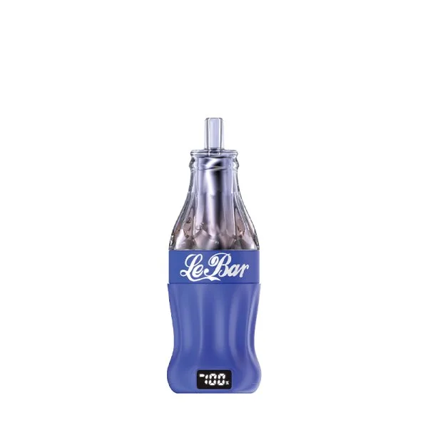 Starter Kit 40K 20ml 2% - LeBar - image 19