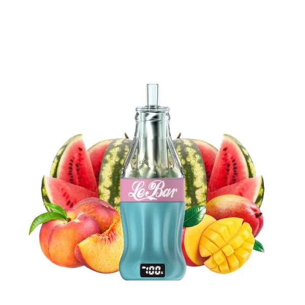 Starter Kit 40K 20ml 2% - LeBar - image 21