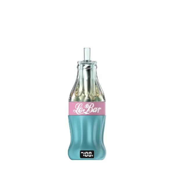 Starter Kit 40K 20ml 2% - LeBar - image 22