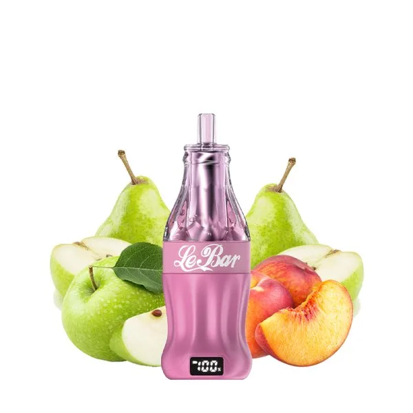 Starter Kit 40K 20ml 2% - LeBar - image 24