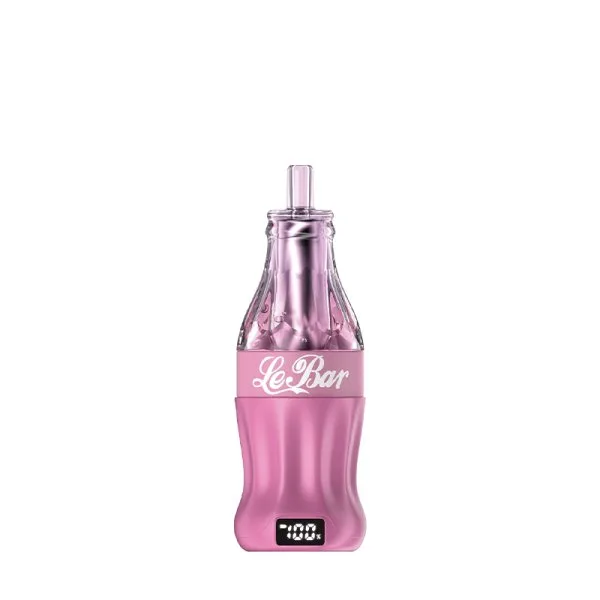 Starter Kit 40K 20ml 2% - LeBar - image 25