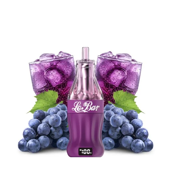 Starter Kit 40K 20ml 2% - LeBar - image 27