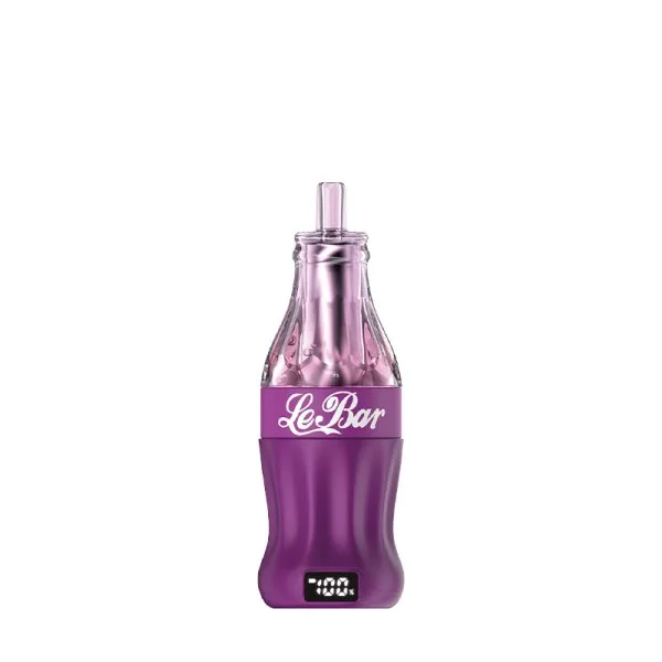Starter Kit 40K 20ml 2% - LeBar - image 28