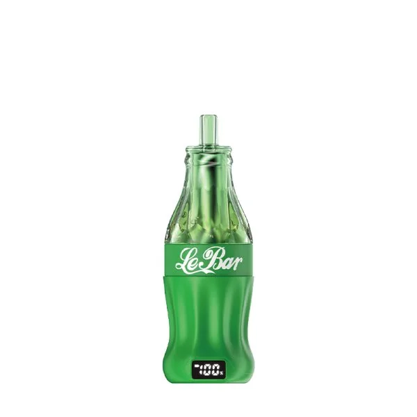 Starter Kit 40K 20ml 2% - LeBar - image 31