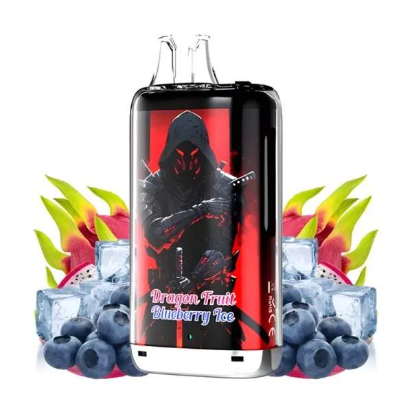 Kong Max 30K 1100mAh 20ml / 2% - Gobar - image 4