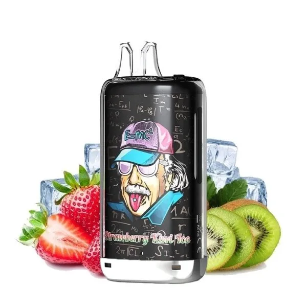 Kong Max 30K 1100mAh 20ml / 2% - Gobar - image 5